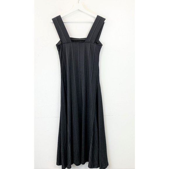 NWT Theory Paneled Dress - Picture 3 of 10